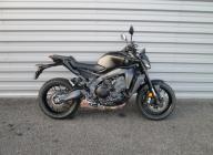YAMAHA MT-09  Y-AMT