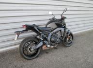 YAMAHA MT-09  Y-AMT