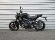 YAMAHA MT-09  Y-AMT