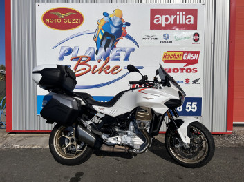 MOTO GUZZI V100  MANDELLO