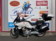 MOTO GUZZI V100  MANDELLO