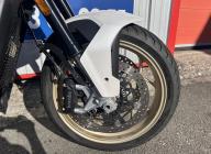 MOTO GUZZI V100  MANDELLO