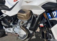 MOTO GUZZI V100  MANDELLO