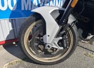 MOTO GUZZI V100  MANDELLO