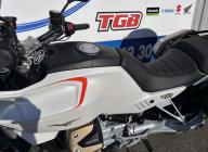 MOTO GUZZI V100  MANDELLO