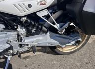 MOTO GUZZI V100  MANDELLO