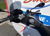 MOTO GUZZI V100  MANDELLO