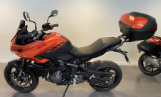 TRIUMPH TIGER SPORT 660