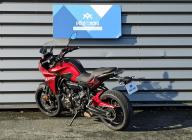 YAMAHA MT-07 TRACER