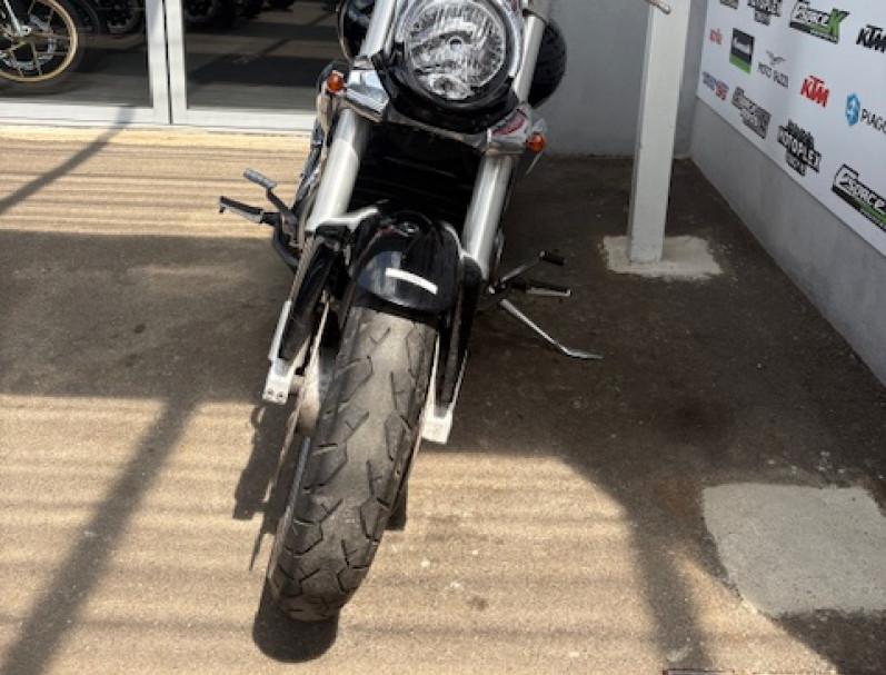 SUZUKI VZR 1800 INTRUDER