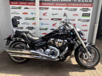 SUZUKI VZR 1800 INTRUDER