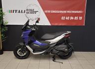 APRILIA SR GT 125