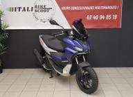 APRILIA SR GT 125