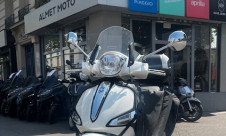 PIAGGIO LIBERTY 50