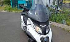 PIAGGIO MP3 350 ABS/ASR LIVRAISON OFFERTE*