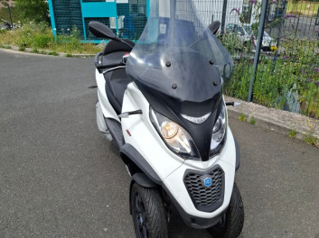 PIAGGIO MP3 350 ABS/ASR LIVRAISON OFFERTE*