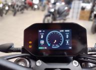 ZERO MOTORCYCLES S 14.4