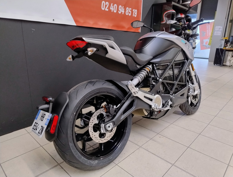 ZERO MOTORCYCLES S 14.4