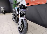 ZERO MOTORCYCLES S 14.4