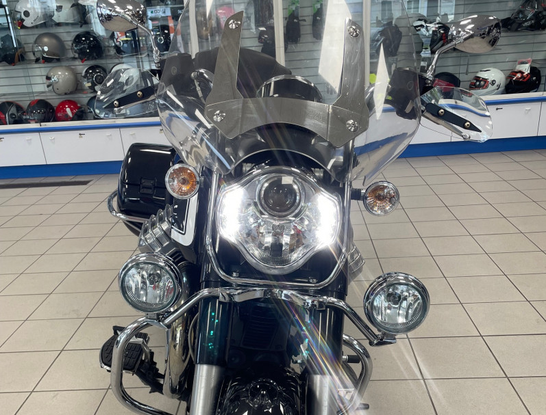 MOTO GUZZI CALIFORNIA