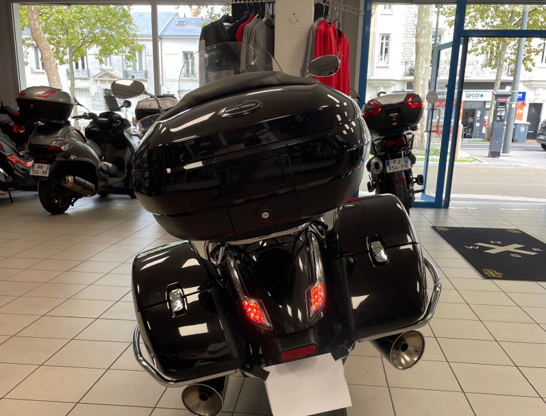 MOTO GUZZI CALIFORNIA