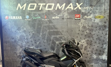 KYMCO AK 550 PREMIUM 2000kms