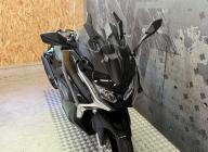 KYMCO AK 550 PREMIUM 2000kms