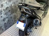 KYMCO AK 550 PREMIUM 2000kms