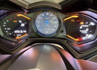 KYMCO AK 550 PREMIUM 2000kms