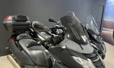 PEUGEOT METROPOLIS 400 RXR