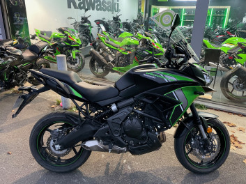 KAWASAKI VERSYS 650 A2 (ou "full")