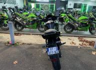 KAWASAKI VERSYS 650 A2 (ou "full")