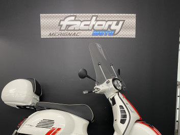 PIAGGIO GTS 300 SUPER