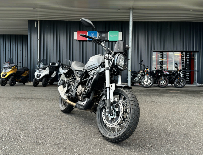 VOGE 300 ACX
