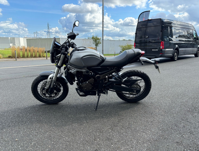 VOGE 300 ACX