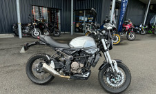 VOGE 300 ACX LIVRAISON OFFERTE