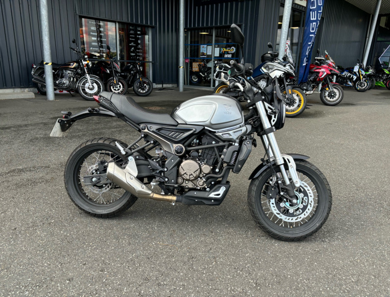 VOGE 300 ACX