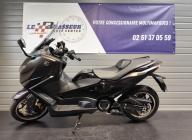 YAMAHA TMAX 560 TECH MAX