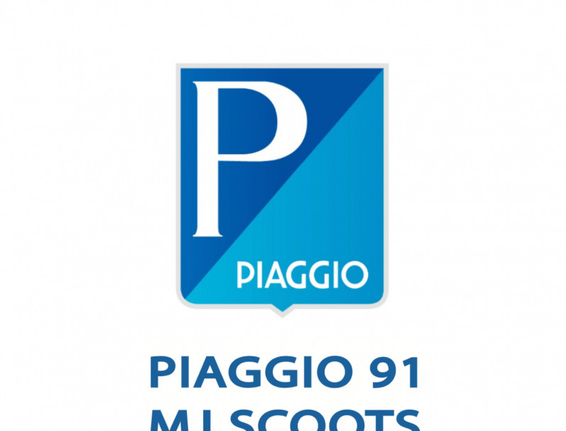 PIAGGIO NOUVEAU MP3 400 RST SPORT 