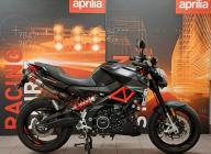 APRILIA SHIVER 900 NAVI