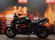 APRILIA SHIVER 900 NAVI