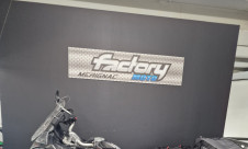 DUCATI MULTISTRADA V4 RALLY