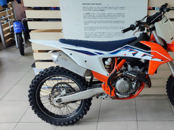 KTM 250 SX-F