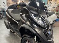 PIAGGIO MP3 350 ABS/ASR