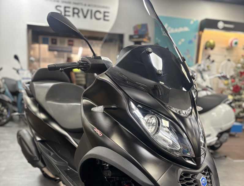 PIAGGIO MP3 350 ABS/ASR