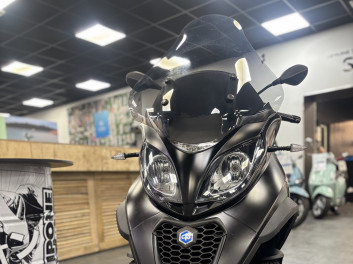 PIAGGIO MP3 350 ABS/ASR