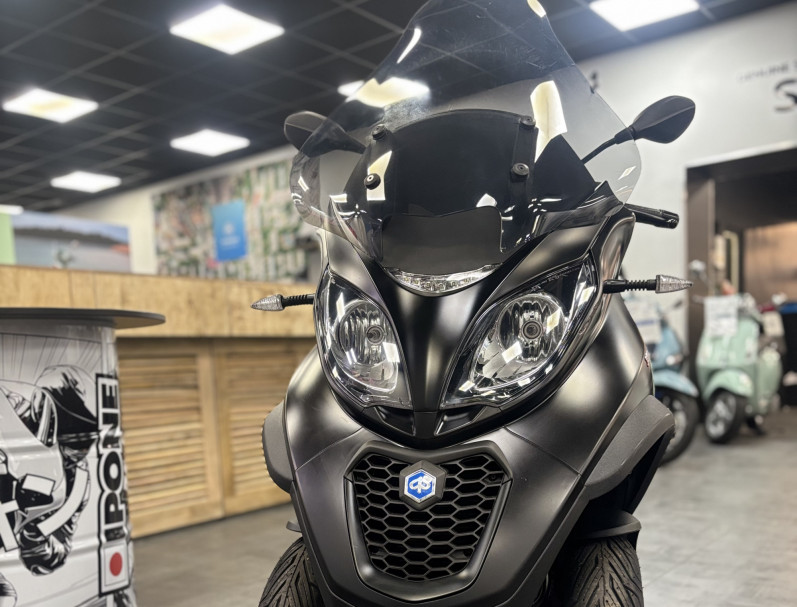 PIAGGIO MP3 350 ABS/ASR
