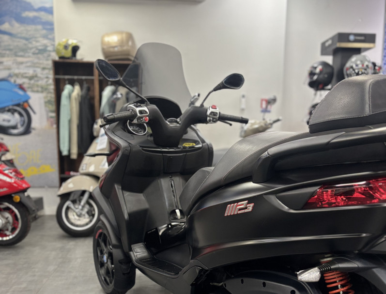 PIAGGIO MP3 350 ABS/ASR