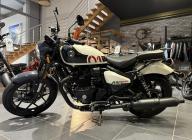 ROYAL ENFIELD SHOTGUN 650