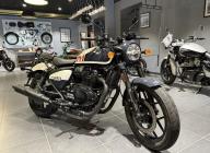 ROYAL ENFIELD SHOTGUN 650